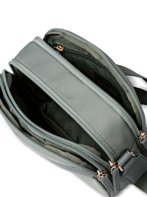 bugatti Mare 2.0 Bolsa de hombro S 21 cm bugatti Mare 2.0 Bolsa de hombro S 21 cm