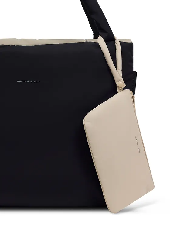 Kapten & Son Norva Wendeshopper 53 cm Kapten & Son Norva Wendeshopper 53 cm