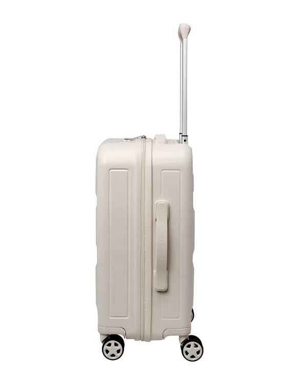 Travelite Panello 4-hjulet Håndbagage 76 cm