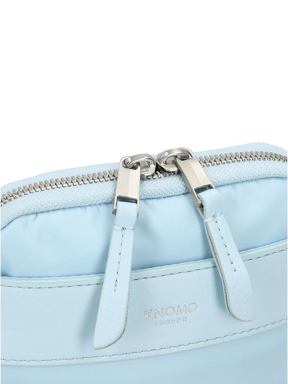 Knomo Crossbody-laukku RFID-suoja 15 cm Knomo Crossbody-laukku RFID-suoja 15 cm