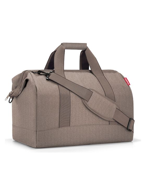 reisenthel Allrounder L Weekender rejsetaske 48 cm