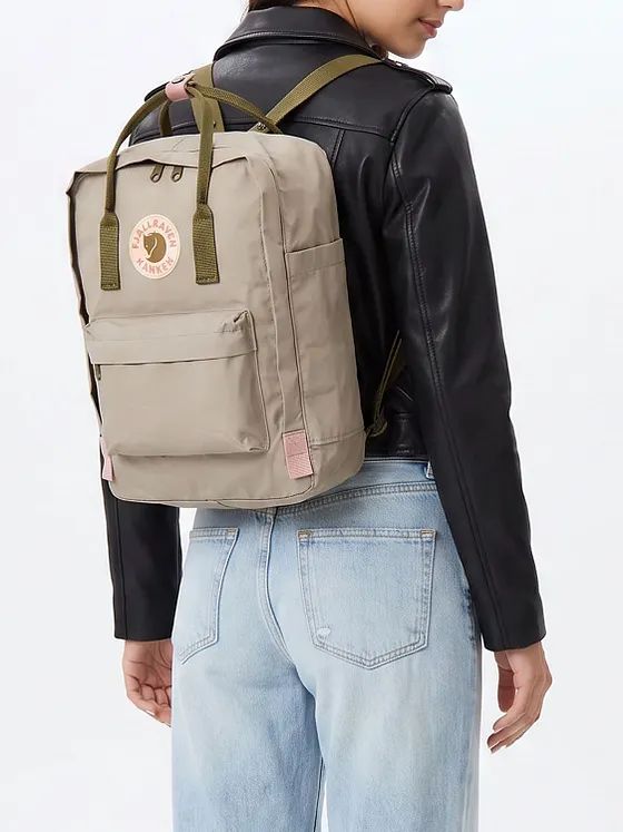 Fjällräven Kanken Daypack 40 cm Laptoprum
