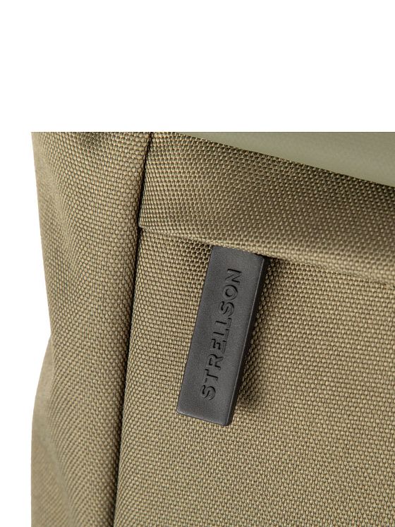 Strellson Alperton Sebastian Daypack 42 cm Laptoprum Strellson Alperton Sebastian Daypack 42 cm Laptoprum