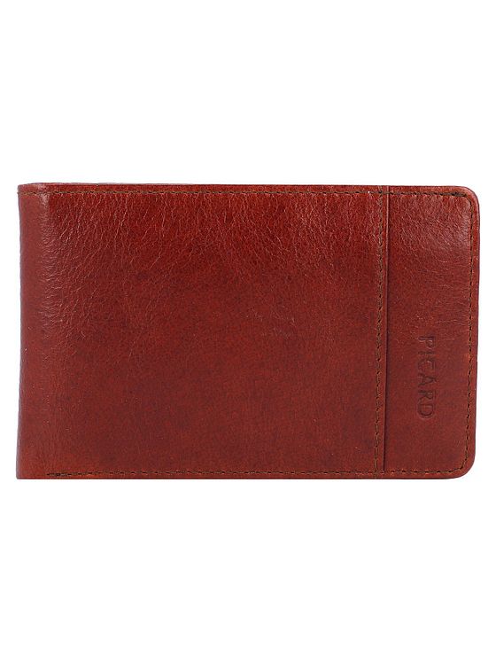 Picard Peněženka Buddy kožená 10 cm