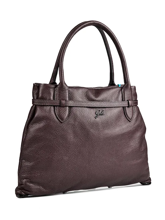 Gabs Elif Axelväska Läder 43 cm Gabs Elif Axelväska Läder 43 cm
