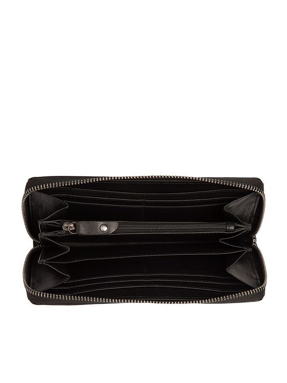 The Chesterfield Brand Livorno Peněženka RFID ochrana Kůže 19 cm