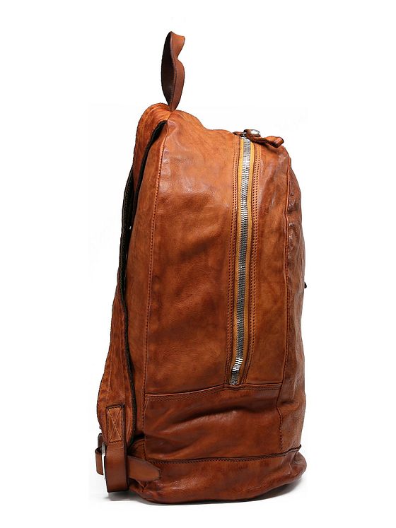 Campomaggi Frassino Batoh Kůže 34 cm Kapsa na notebook