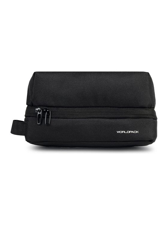 Worldpack Kultur-taske 25 cm