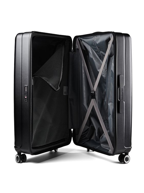 American Tourister Sunset Hills 4 kolečka Vozík L 74.5 cm