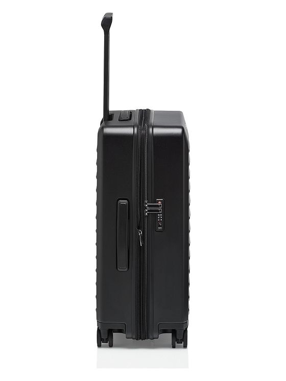 Porsche Design Roadster 4 trolley med dobbelt hjul 69 cm