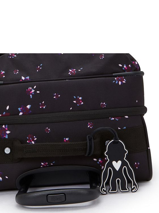 Kipling Basic Prt Spontaneous 4 rullar Trolley M 66 cm
