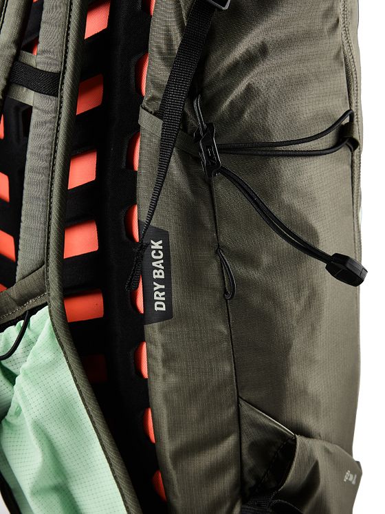 Salewa Pedroc Core Vandrer-rygsæk 50 cm