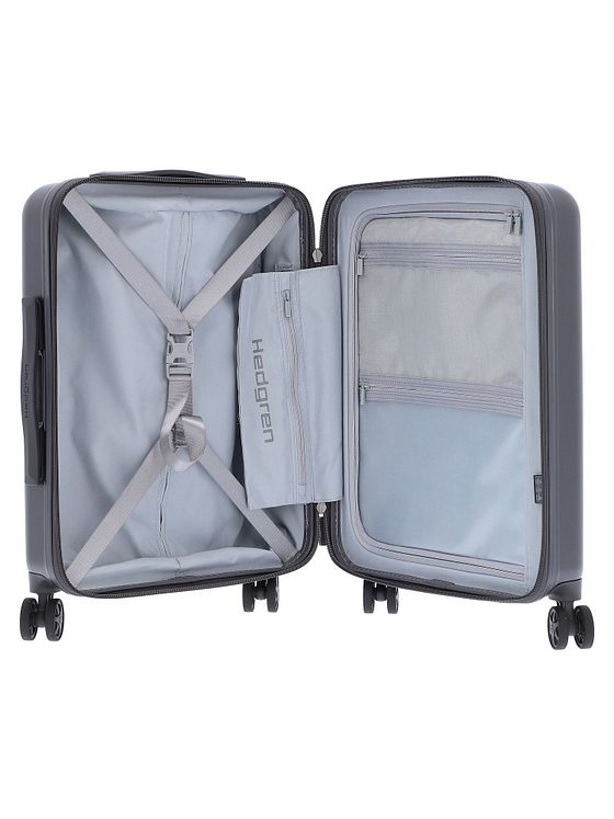 Hedgren Kabinový vozík Edge Carve na 4 kolečkách 55 cm