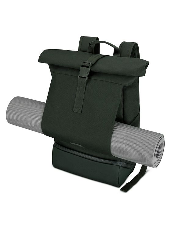 Johnny Urban Eco Series Allen Large Daypack 45 cm Laptoprum