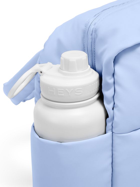 Heys Puffer Skuldertaske 33 cm Laptoprum