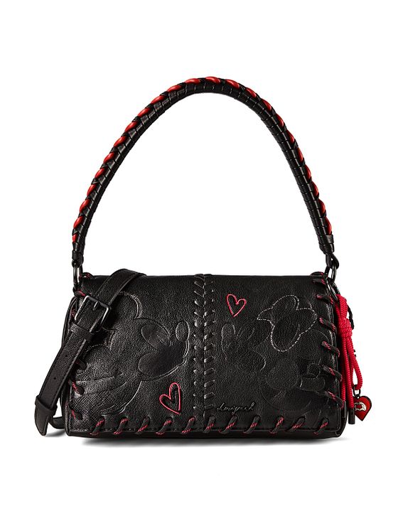 Desigual All Mickey Taška přes rameno 26 cm