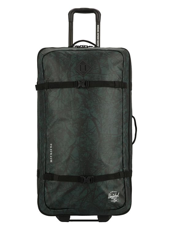 Herschel All Season 2 hjul Trolley 78 cm