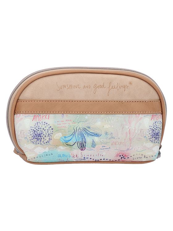 Anekke Mediterranean Pung 19 cm