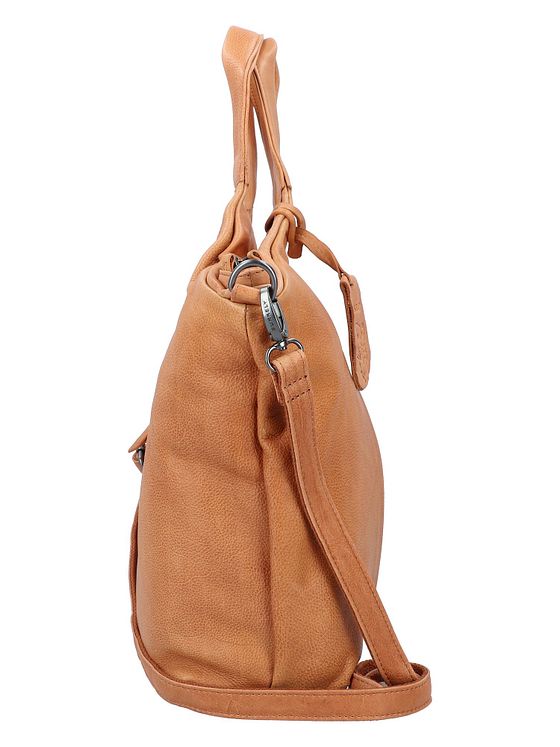 Burkely Just Jolie Skuldertaske Læder 34 cm