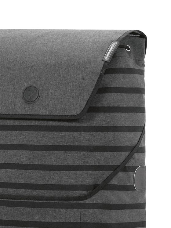 Andersen Shopper Royal Shopper Jelke Carrito de la compra 59 cm Andersen Shopper Royal Shopper Jelke Carrito de la compra 59 cm