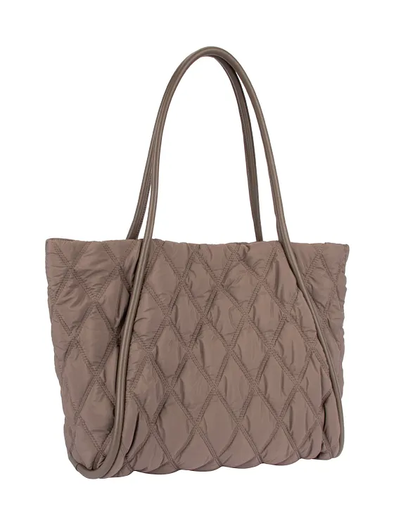 Bogner tirano Timea Bolsa de compras Piel natural 40 cm Bogner tirano Timea Bolsa de compras Piel natural 40 cm