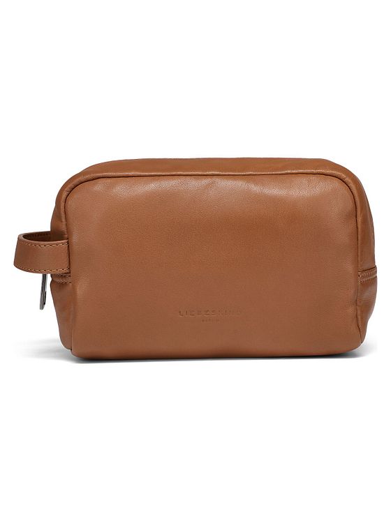 Liebeskind Kultur-taske S Læder 19 cm Liebeskind Kultur-taske S Læder 19 cm