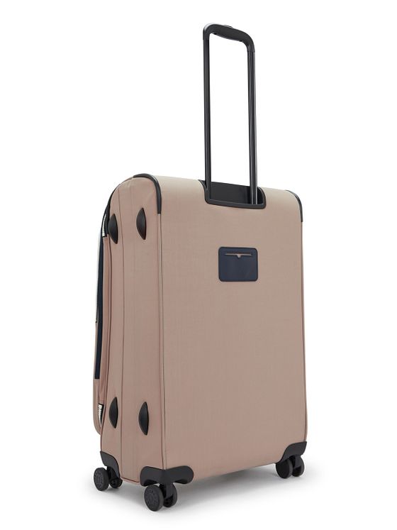 Kipling Basic 4 hjul Trolley M 68 cm med strækfold