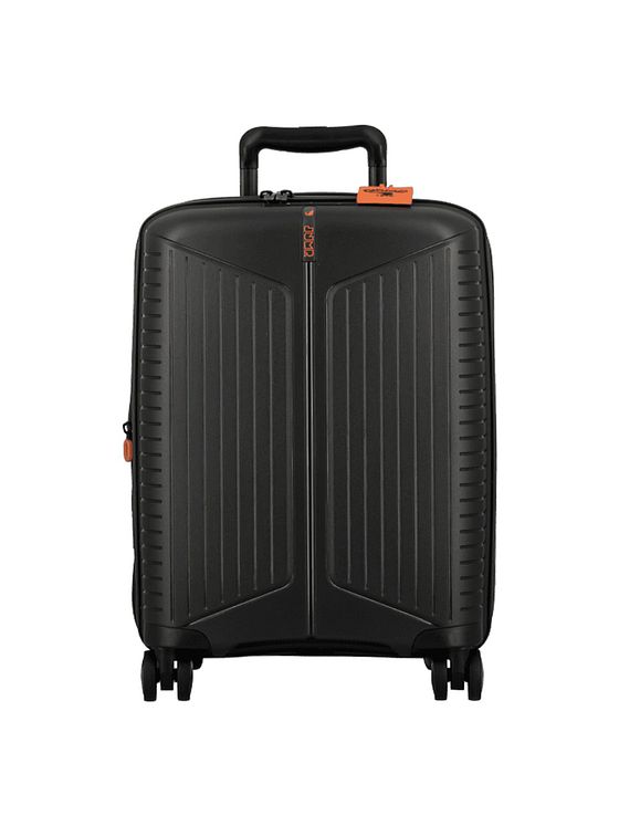 Jump Evae 4 hjul Kabinetrolley 55 cm med strækfold