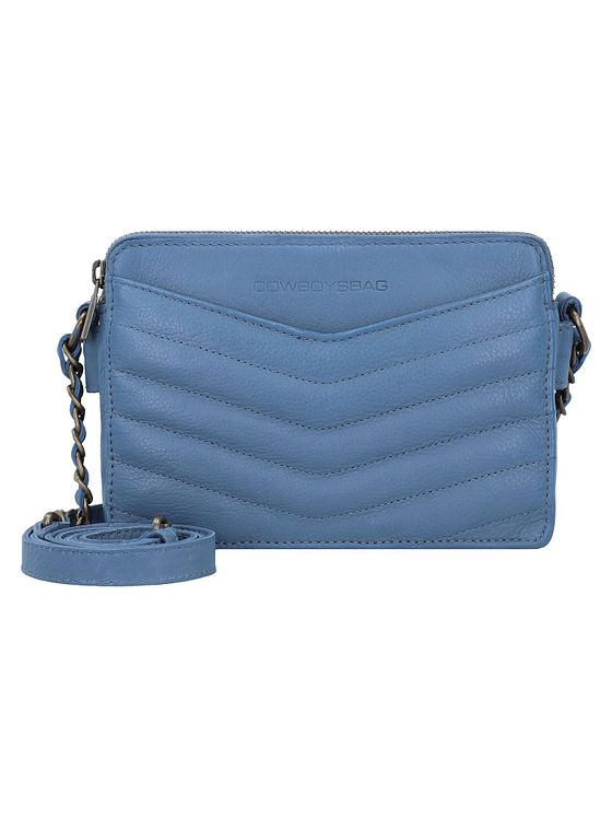 Cowboysbag Oily Cow Skuldertaske Læder 25 cm Cowboysbag Oily Cow Skuldertaske Læder 25 cm