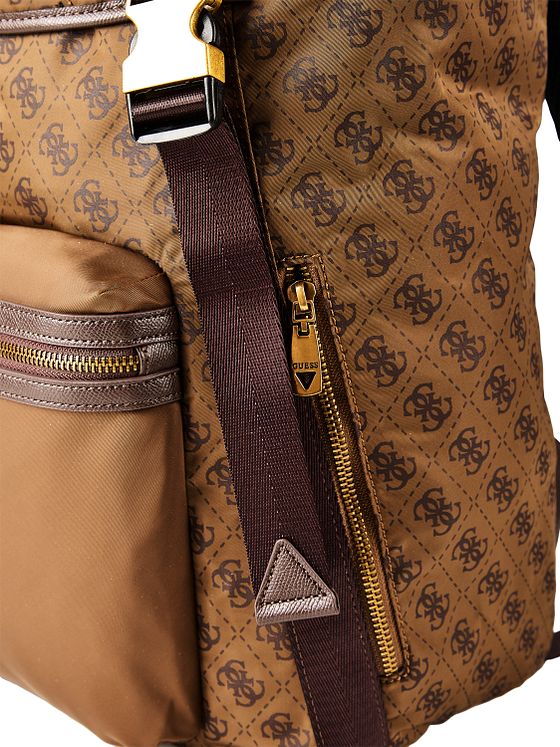 Guess Berlin Daypack 48 cm Laptoprum