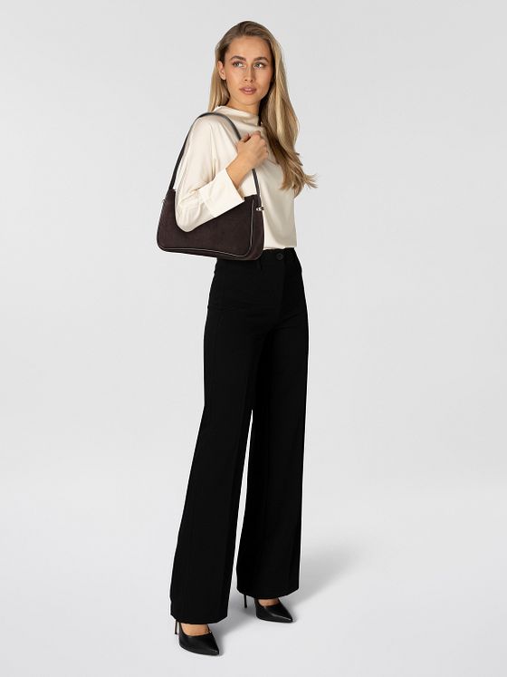 Boss Boss Beyond Taška přes rameno Kůže 26 cm