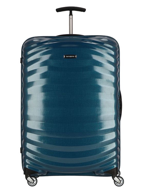 Samsonite Lite Shock Spinner 4-hjuls trolley 75 cm