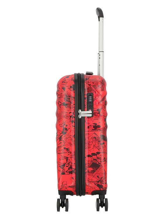 American Tourister Wavebreaker Disney 4 hjul Kabinetrolley 55 cm American Tourister Wavebreaker Disney 4 hjul Kabinetrolley 55 cm