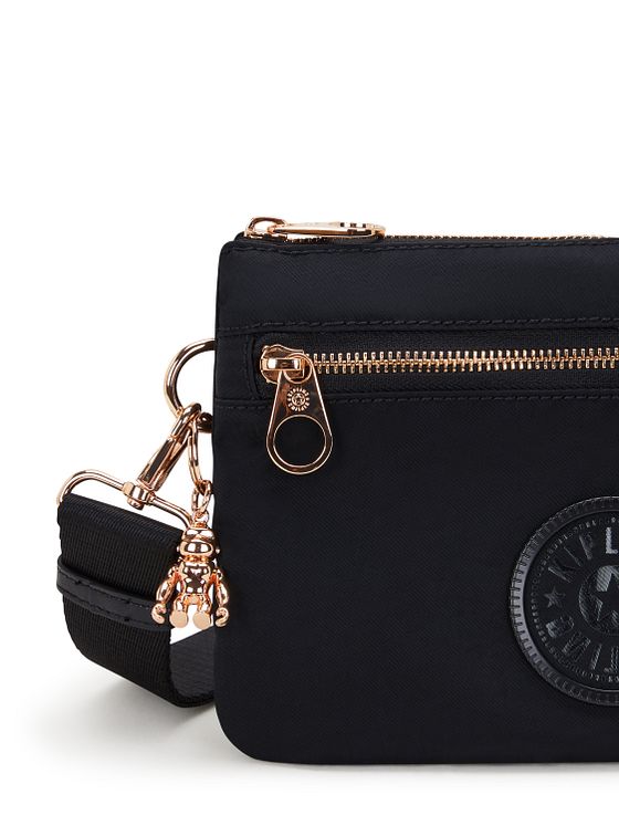 Kipling Charm Riri Zip Skuldertaske 24 cm
