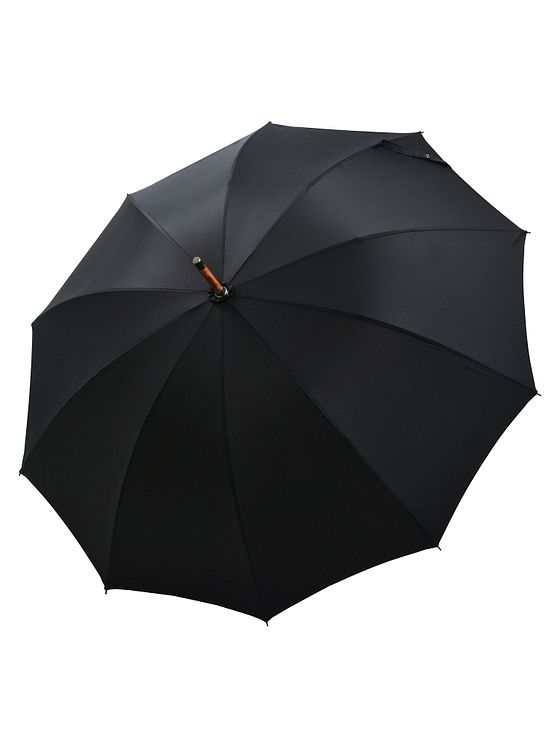 Doppler Manufaktur Oxford Diplomat stokparaply 91 cm Doppler Manufaktur Oxford Diplomat stokparaply 91 cm