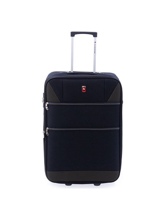 Gladiator 2100 2 hjul Trolley 61 cm med strækfold Gladiator 2100 2 hjul Trolley 61 cm med strækfold