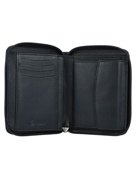 Esquire Duo damepung I læder 10 cm Esquire Duo damepung I læder 10 cm