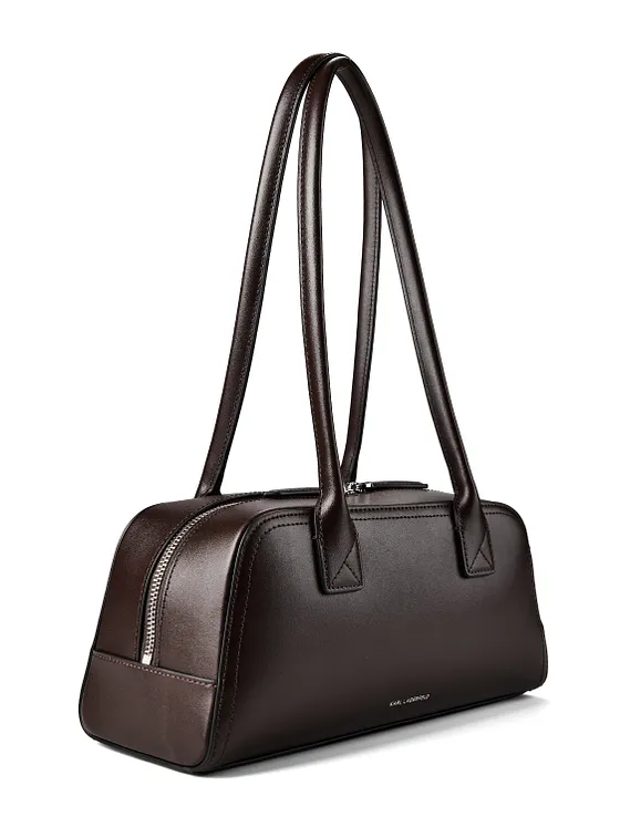 Karl Lagerfeld Daily Bolsa de hombro Piel natural 34 cm Karl Lagerfeld Daily Bolsa de hombro Piel natural 34 cm