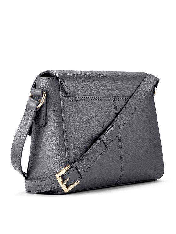 Lazarotti Bologna Leather Skuldertaske Læder 22 cm Lazarotti Bologna Leather Skuldertaske Læder 22 cm