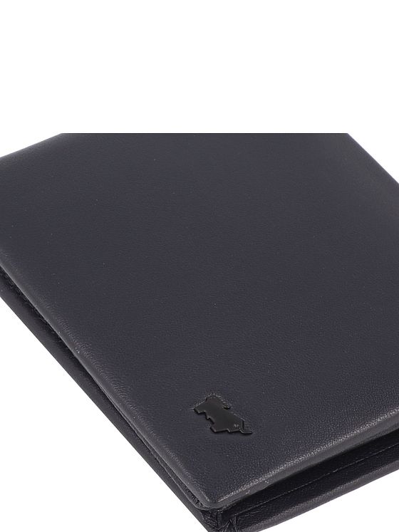 Braun Büffel Hannes Pung RFID-beskyttelse Læder 12 cm Braun Büffel Hannes Pung RFID-beskyttelse Læder 12 cm