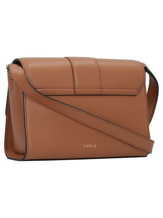 Furla Urban Skuldertaske S Læder 22.5 cm Furla Urban Skuldertaske S Læder 22.5 cm