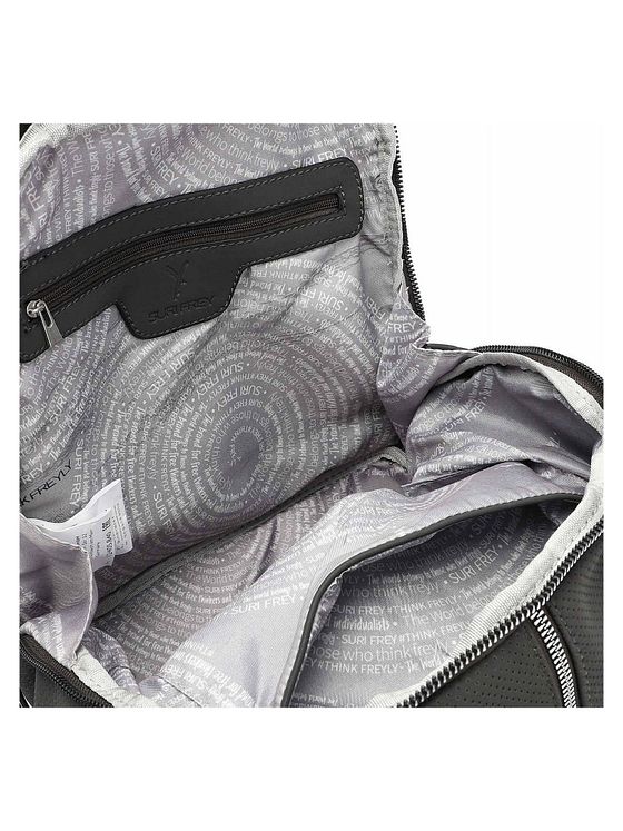 Suri Frey Romy Basic City-rygsæk 32 cm Suri Frey Romy Basic City-rygsæk 32 cm