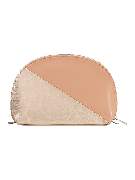 DuDu Antille kosmetiktaske i læder 20 cm