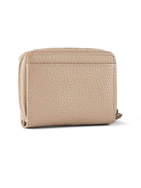 Braun Büffel Asti Pung Læder 10 cm