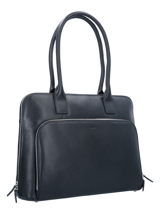 Picard Milano Axelremsväska Läder 43 cm Laptopfack
