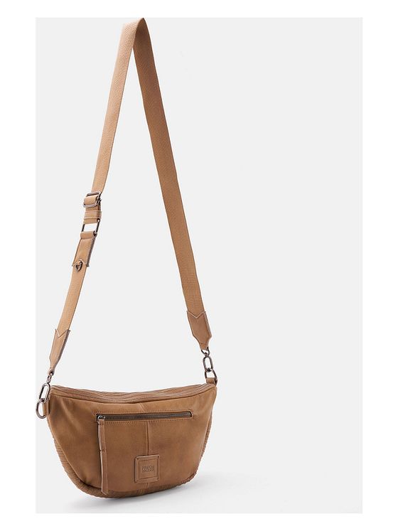 FredsBruder Layer Skuldertaske Læder 38 cm