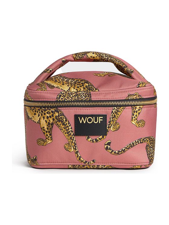 Wouf Daily Kultur-taske 20 cm Wouf Daily Kultur-taske 20 cm