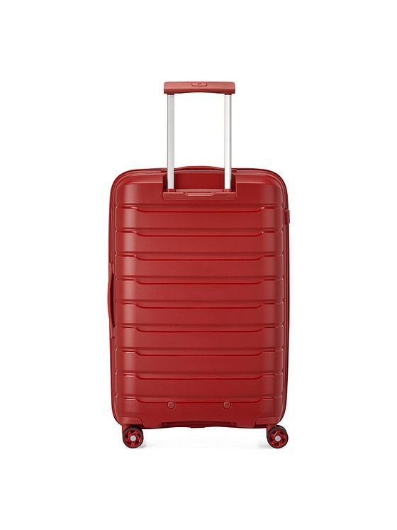 Roncato B-Flying Move 4 hjul Trolley 68 cm med strækfold