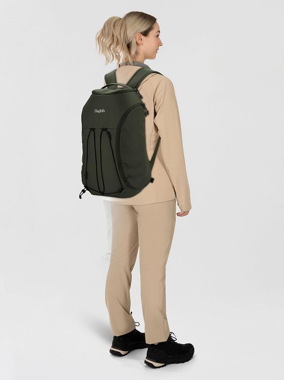 Haglöfs Corker Medium Daypack 43 cm Laptoprum