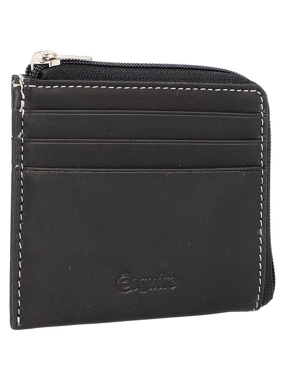Esquire Oslo kreditkortholder RFID læder 10,5 cm Esquire Oslo kreditkortholder RFID læder 10,5 cm